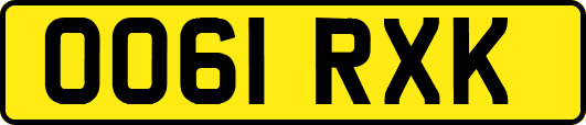 OO61RXK