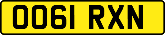 OO61RXN