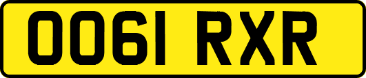OO61RXR
