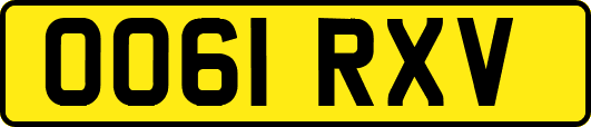 OO61RXV
