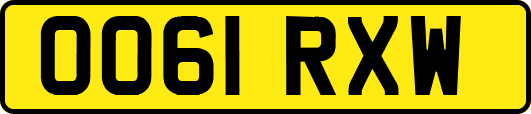 OO61RXW