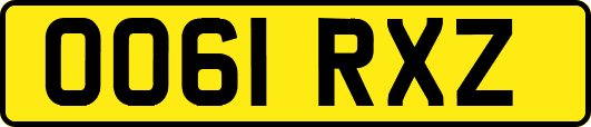 OO61RXZ