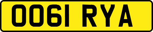 OO61RYA