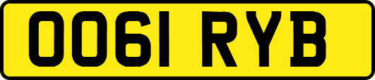 OO61RYB