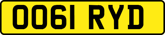 OO61RYD