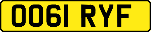 OO61RYF