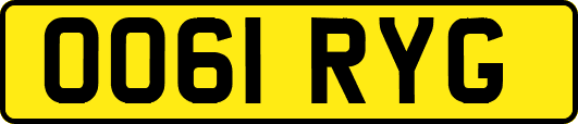 OO61RYG