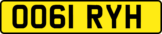 OO61RYH