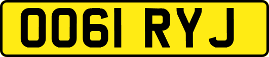 OO61RYJ