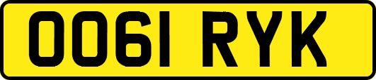 OO61RYK