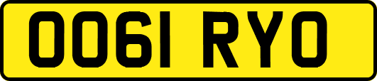 OO61RYO