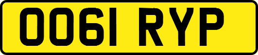 OO61RYP