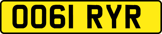 OO61RYR