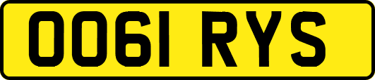OO61RYS
