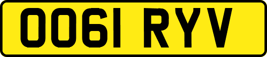 OO61RYV