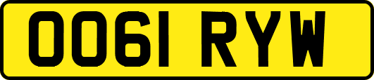 OO61RYW