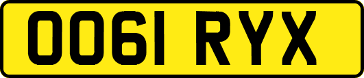 OO61RYX