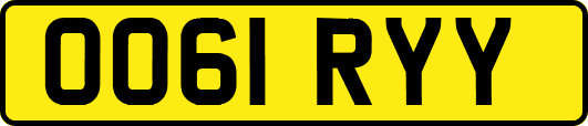 OO61RYY