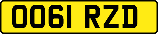 OO61RZD