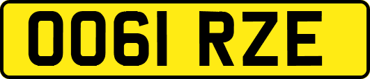 OO61RZE