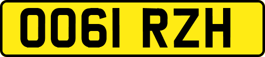 OO61RZH