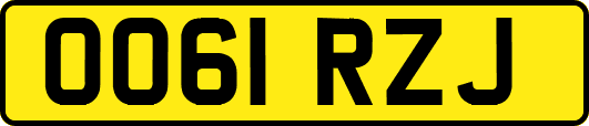 OO61RZJ