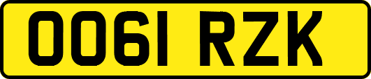 OO61RZK