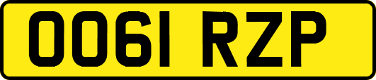 OO61RZP