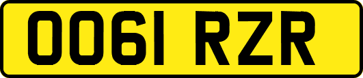 OO61RZR