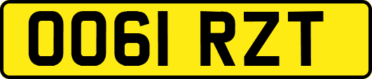 OO61RZT