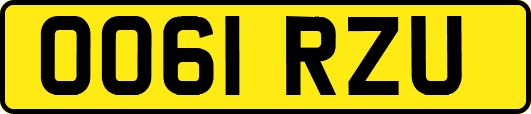 OO61RZU
