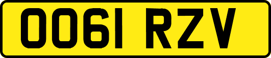 OO61RZV