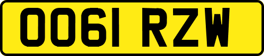 OO61RZW