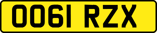OO61RZX
