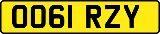 OO61RZY