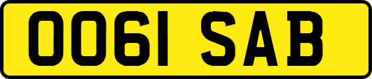 OO61SAB
