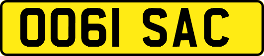 OO61SAC