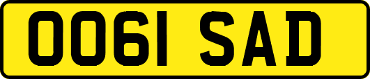 OO61SAD