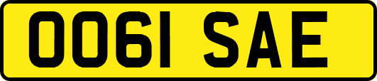 OO61SAE