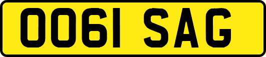 OO61SAG