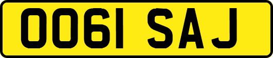OO61SAJ