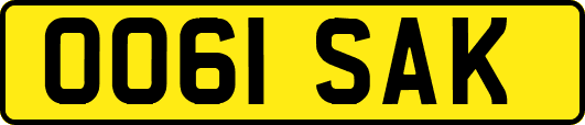 OO61SAK