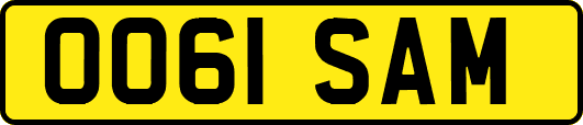 OO61SAM