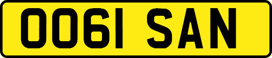 OO61SAN