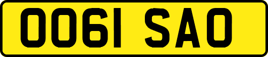 OO61SAO