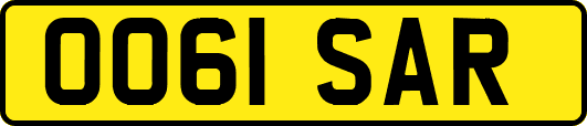 OO61SAR