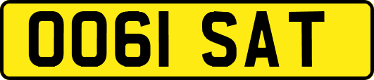 OO61SAT