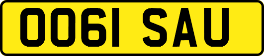 OO61SAU
