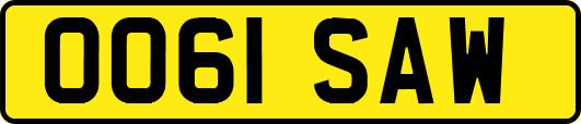 OO61SAW