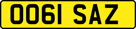 OO61SAZ